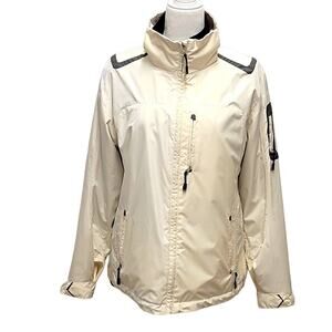 Calvin Klein 3 in 1 All Weather System Jacket Coat Ski Snow Women's Size M